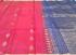 SOFT SILK SAREE WITH BLOUSE